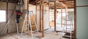 Entreprise de rénovation de la maison et de rénovation d’appartement à Lit-et-Mixe